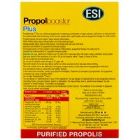 ESI Propolbooster Plus Capsules